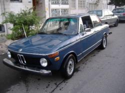 74 Bmw 2002 #7