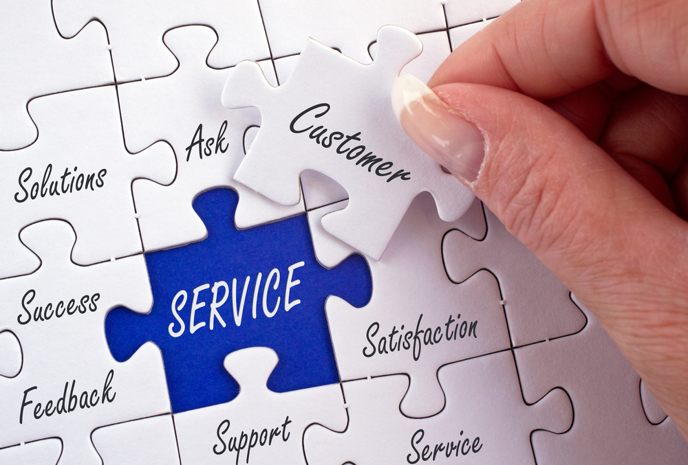 آیا سرویس پیام کوتاه توانایی بهبود بخشیدن به خدمات مشتریان را دارد؟
